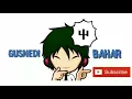 Mungkinkah–Stinky Cover By Resnu Andika Swara || Versi Animasi Lirik