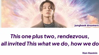 Jungkook Dreamers Lyrics Without Music FIFA World Cup 2022 OST 