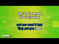 David Bowie - Rebel Rebel - Karaoke Version from Zoom Karaoke