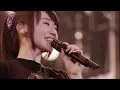 T.M  REVOLUTION &水樹奈々 preserve roses Live