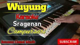 Wuyung Karaoke Koplo Campursari Sragenan Cover pa600