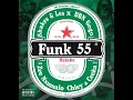 Shakes & Les, DBN Gogo & Zee Nxumalo - Funk 55 (Official Audio) ft. Chley & Ceeka RSA