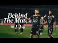 Download Lagu The Match That Tested Everything! | Behind The Match Persib Vs Dewa United FC - Piala Presiden 2025