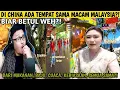 Download Lagu 😱WAOUUU‼️ TAK SANGKA ADA WILAYAH DI CHINA 100% MIRIP MALAYSIA⁉️ 🇲🇾🇨🇳 BIAR BETUL⁉️ | Wak Lonjong