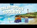 Calm-Down Toolbox Magical Tools to Help Kids Manage Big Feelings