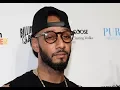 Swizz Beatz SLAPPED With 16 Million Dollar Lawsuit For SCAMMING