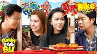 Anh Bike Vượt Ngàn Chông Gai - Tập 67: TRUNG THU ĐÁNG NHỚ