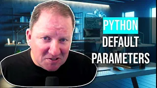 How Do You Use Default Parameters in Python