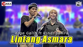 Download LINTANG ASMORO - Arya Galih \u0026 Rindi Safira MP3