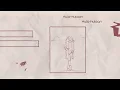 Hulaan by Janine (Official Lyric Visuals)