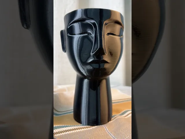 Serenity Vase for Unique Home Decor video thumbnail