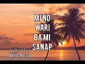 Download Lagu Wantaim Bilip Lyrics Video(Kangua Production)James Ikuan