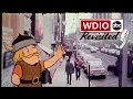 A look back at downtown Duluth MN 1972 WDIO Revisited