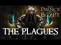 The Plagues (Prince of Egypt) - EPIC COVER (Feat.@BlackGryph0n)