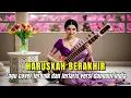 Lagu Lagu Dangdut Terbaik- HARUSKAH BERAKHIR - Cover India By Rhomansa Cover AI