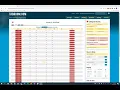 Tabroom com Tutorials - Policy Debate Pairing and Tabulation