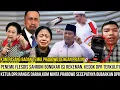 Download Lagu Ketua DPR Nangis Darah.! Penemu Flesdis Sahroni Bongkar isi Rekaman, KDM Minta Prabowo Bubarkan DPR?