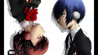 Persona 3 OST - The Battle For Everyone's Souls