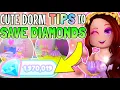 DORM MAKEOVER Tips That DON T SPEND ALL Your DIAMONDS Royale High Campus 3 Phase 5