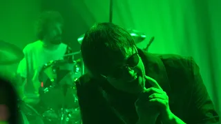the strokes selfless live in san francisco