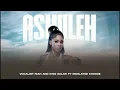 Lagu Vocalist Riah King Salah Ashuleh Feat Mahlatse Chokoe (Official Visualiser)
