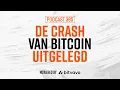 Download Lagu #385 - Bitcoin duikt omlaag: hoe verder?
