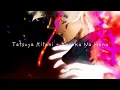 Tatsuya Kitani (ft.Babymetal) - kasuka na hana (A Faint Flower) (slowed & reverb)