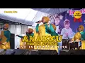 Download Lagu SIAPKAN DIRIMU ANAKKU I ANAKKU - NASIDA RIA VOC HJ AFUWAH LIVE INDRAMAYU I THE LEGEND OF QASIDAH