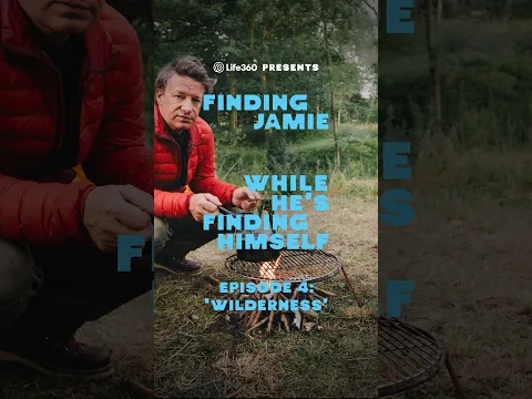 Finding Jamie Ep 4: Wilderness