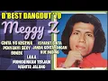 Lagu D'BEST Dangdut '70 MEGGY Z Bersama OM PURNAMA, OM NUSA INDAH, OM BUNGA NIRWANA, dll