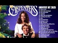 Download Lagu The Carpenters Greatest Hits Full Album 2025 - The Carpenters Songs - Best Of The Carpenters Songs