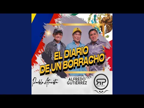 Download MP3 El diario de un borracho (Version Mariachi vallenato)