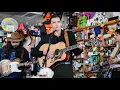 Download Lagu The Red Clay Strays: Tiny Desk Concert