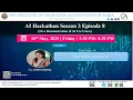 AI Hackathon S3 Ep-8 UC 4 - Python based GST reconciliation tool