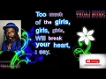 Download Lagu CULTURE - GIRLS GIRLS GIRLS