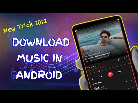Download MP3 How To Download Songs & Music In Android Smart Phone