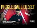 Download Lagu DJ Max spins at a Pickle Ball Court | UKG, Speed Garage, Baile, Jersey, Edits
