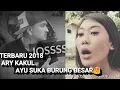 VIDIO TERBARU ARY KAKUL 2018 AYU SUKA SAMA BURUNG SAWANG UJAN LEBIH JOSSS