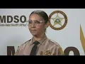 Miami-Dade Sheriff s Office launches first community survey
