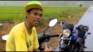 hip hop flores ga ada pulsa ricky mc 