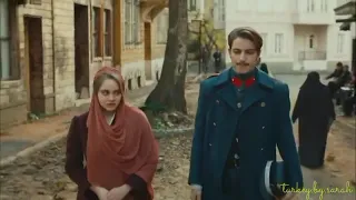 انت وطني هلال وليون تزوجوا ميراي و بوران 