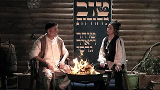 Tov Lehodot Tohar Gadasi Feat טוב להודות טוהר גדסי יאיר גדסי 
