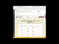 Embed HTML in Schoology - Quizlet Wizer Google Form Examples