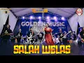 Download Lagu Denik armila - Salah welas ( live Golden Music Bersama ANKER ) MP3