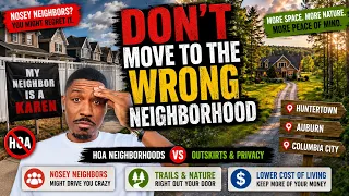 Avoid Karen Find the right neighborhood in Fort Wayne Indiana HOAs Explained