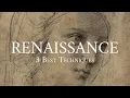 How to Draw Like the RENAISSANCE Masters 3 BEST Techniques