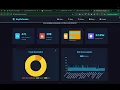 KeyDefender Real-Time Keylogger Detection System Python Django Final Year Project with Source Code