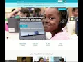 Signing into Readworks