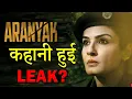 Download Lagu Aranyak Season 2 | 31 Interesting Facts |Sidharth Roy Kapur | Ashutosh Rana | Raveena Tandon |