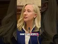 VA Gov Spanberger on federal government